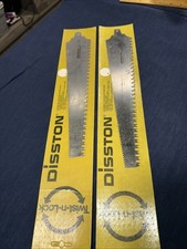 Disston Twist-n-Lock Pruning