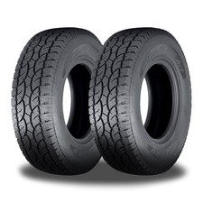 2 Atturo Trail Blade A/T