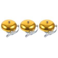  Set of 3 Stylish Vintage Bell