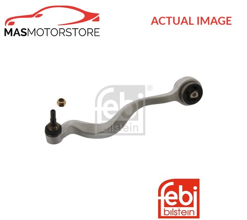 Track control arm wishbone - control,
