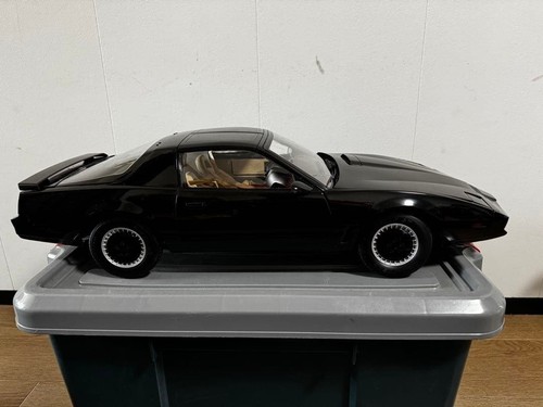 Deagostini knight rider - knight,
