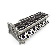 cylinder head CCGA left Audi Q7 4L 6.0 TDI V12 05A103403F
