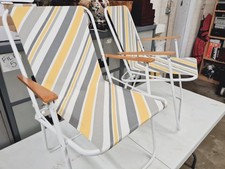 Matching Pair of Vintage Retro