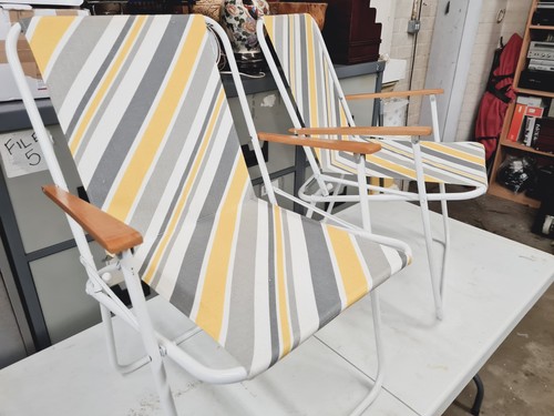 Matching pair vintage - of,