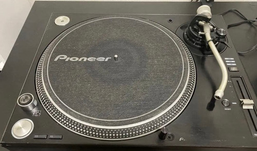 Pioneer plx 1000 - dj, plx-1000