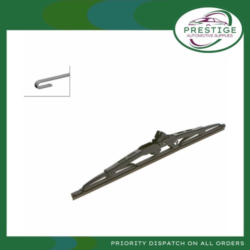 Bosch front wiper - bosch, blade