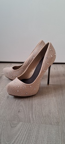 Couture nude diamante crystal - couture,