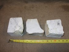 marble block plinth