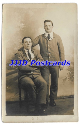 Uns40 ww1 two british - uns40,