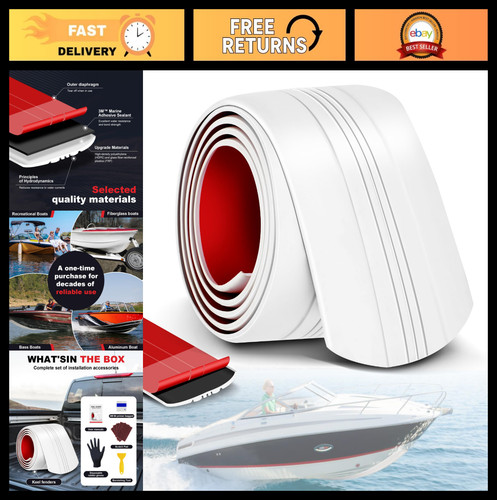 Self adhesive keel - keel, for