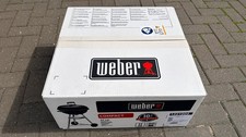 Weber compact kettle charcoal - weber,