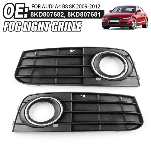 For audi 2009 2012 - a4, 2009-2012