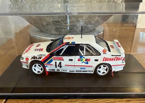 1989 peugeot 405 - peugeot, mi16