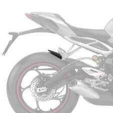 Pyramid Hugger Extn Black Fits