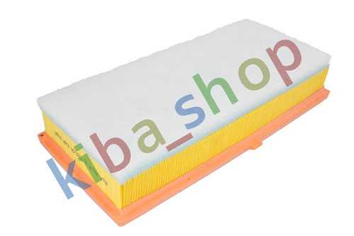 Air filter cartridge - air, fits