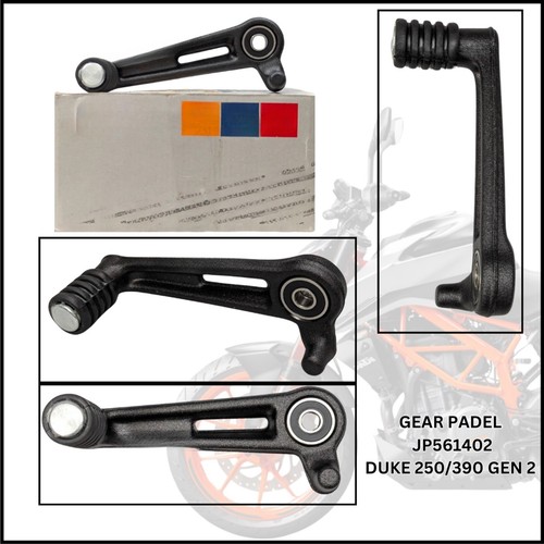 Gear pedal assembly - best, fits