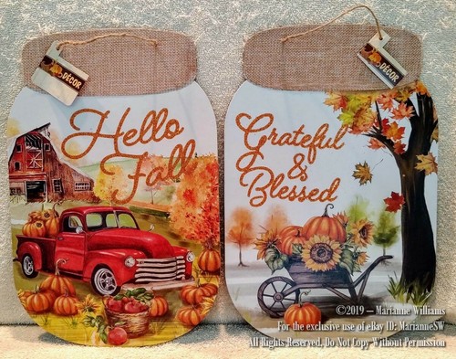 New fall thanksgiving wall - 2,