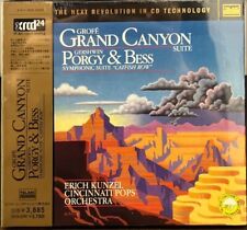Grand Canyon Suite - Gershwin