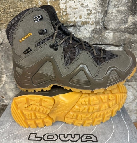Lowa zephyr gtx - reed, op