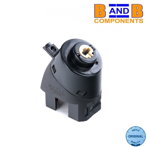 Ignition starter switch t4 - switch, vw