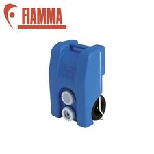 Fiamma 23 Litre Fresh Water Roll Tank for Caravan Motorhomes Water Carrier