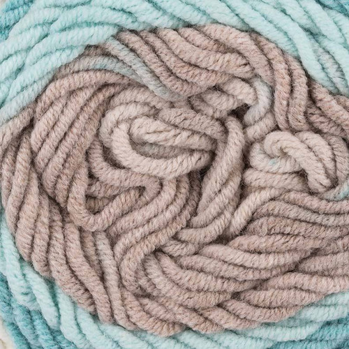 Caron cotton cakes aran - cakes,