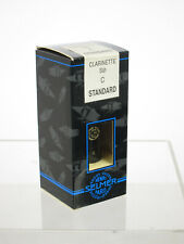 Selmer Standard C B-flat Clarinet Mouthpiece (unused item, old stock)