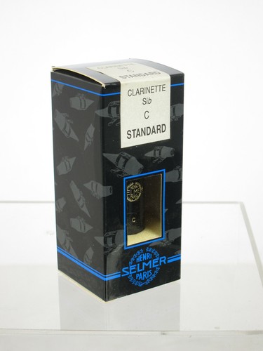 Selmer standard flat - standard, b-flat