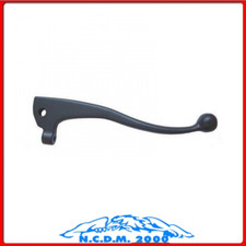 Right Black Brake Lever Yamaha