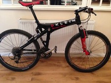 Klein Mantra Race - Retro Full