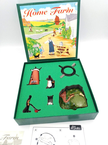 Britains home farm 8708 - britains,
