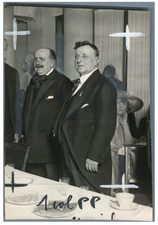 Italy, Ermete Zacconi, Vintage