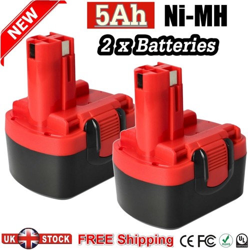 Pack battery 5 0ah for - 5.0ah,