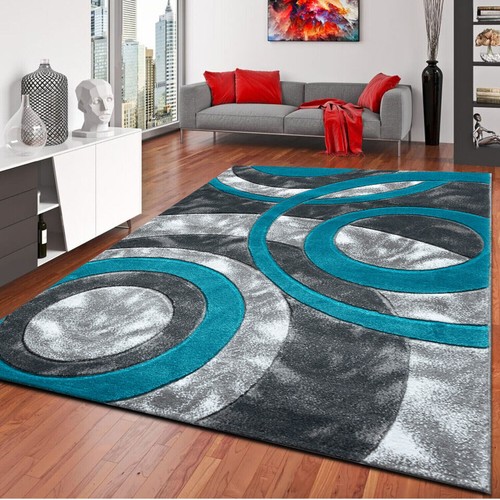 Shaggy rugs and runners - shaggy,