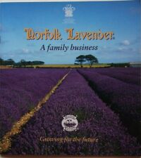 NORFOLK LAVENDER A Family
