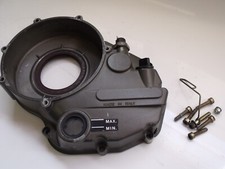 DUCATI 916 OEM DRY CLUTCH ENGINE CASING + BOLTS 748 916 ST4 888