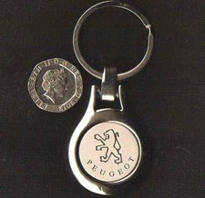 PEUGEOT CHROME QUALITY CAR