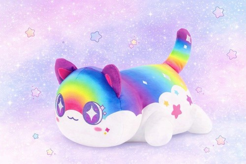 Aphmau jumbo rainbow - jumbo, galaxy