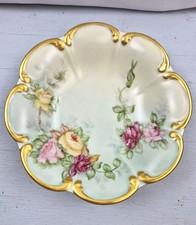 Hand-Painted Bavarian