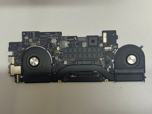 Apple macbook pro a1398 - apple,