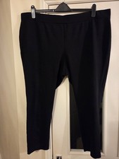 Womens Ann Harvey Black