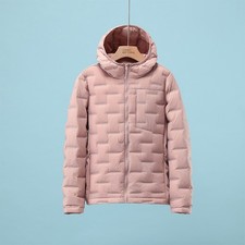 Women's Down Coat Duck Down