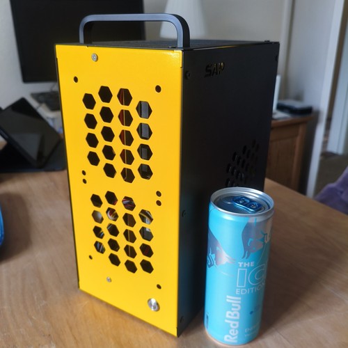 Compact gaming 7500 - gaming, |