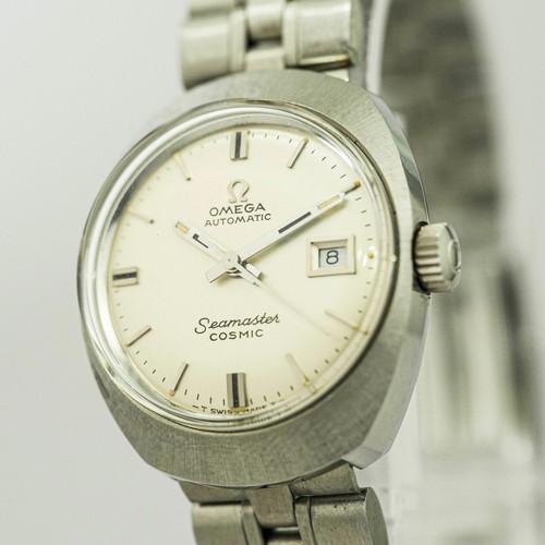 Near mint vintage omega - **near,