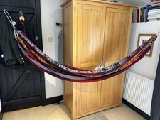 Hand Woven South American