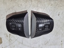 CORSA D GENUINE GM Center