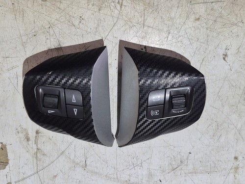 Corsa genuine center - d,