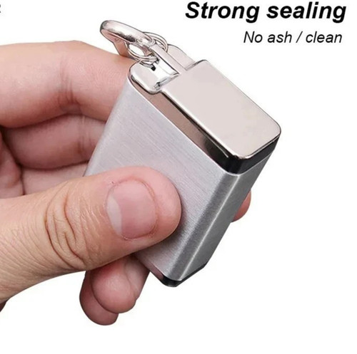 Outdoor mini portable metal - mini,