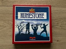 HOT RUNESTONE (FIREBIRD) ZX