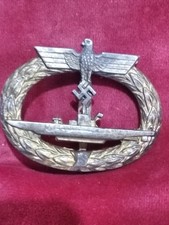 Original WW2 German badge
